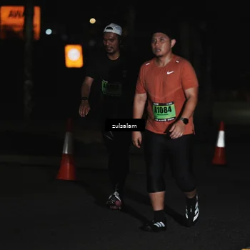 Runner Photo 5297172