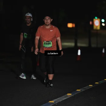 Runner Photo 5297173