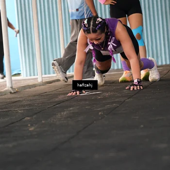 Runner Photo 5297174