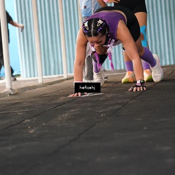 Runner Photo 5297176