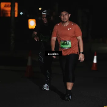 Runner Photo 5297178