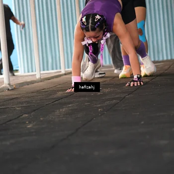Runner Photo 5297179