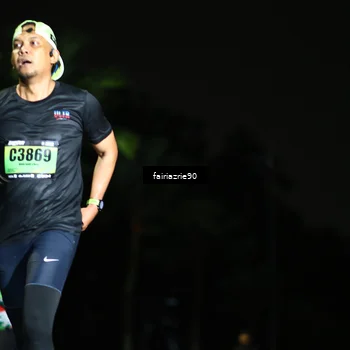 Runner Photo 5297186