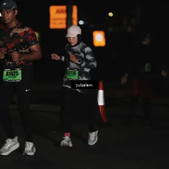 Runner Photo 5297187