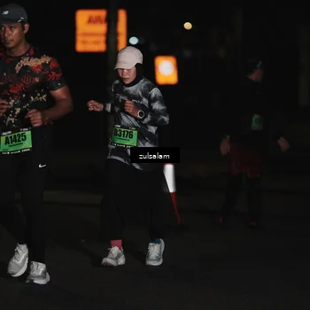 Runner Photo 5297190
