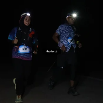Runner Photo 5297195
