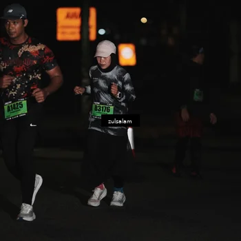Runner Photo 5297196