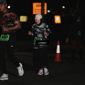 Runner Photo 5297198