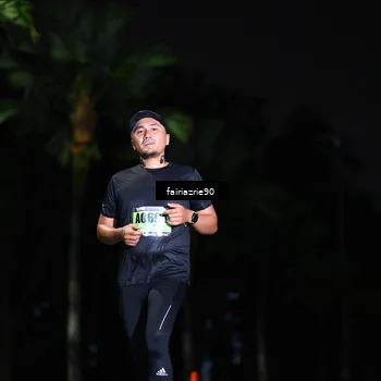 Runner Photo 5297199