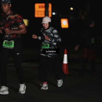 Runner Photo 5297200