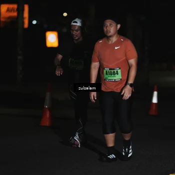 Runner Photo 5297203