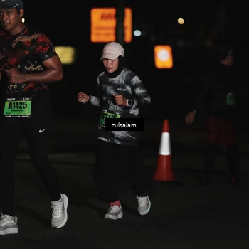 Runner Photo 5297204