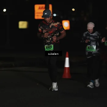 Runner Photo 5297205