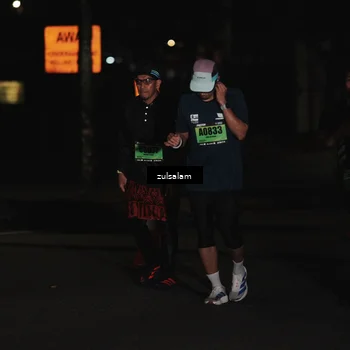 Runner Photo 5297206