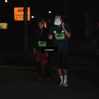 Runner Photo 5297207
