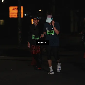 Runner Photo 5297208