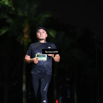 Runner Photo 5297210