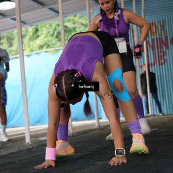 Runner Photo 5297213