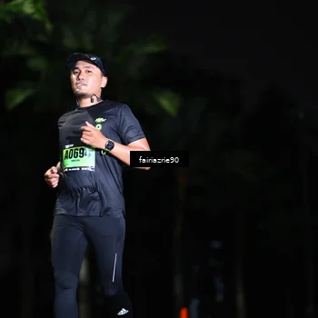 Runner Photo 5297214
