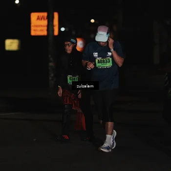 Runner Photo 5297216