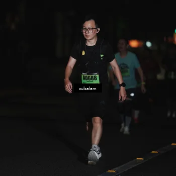 Runner Photo 5297219