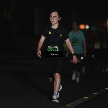 Runner Photo 5297220