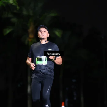 Runner Photo 5297222