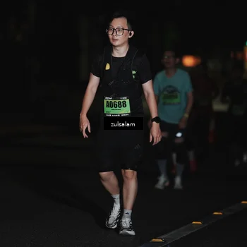 Runner Photo 5297224