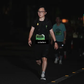 Runner Photo 5297227