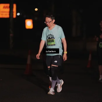 Runner Photo 5297235