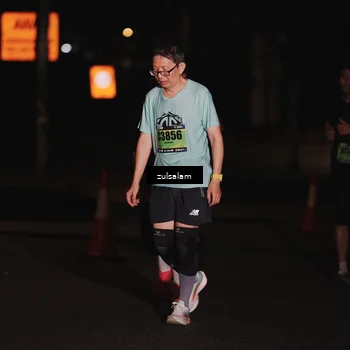 Runner Photo 5297238