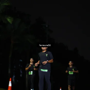 Runner Photo 5297239