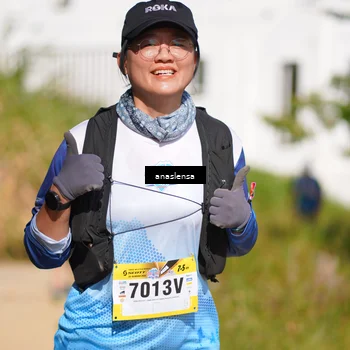 Runner Photo 5297240
