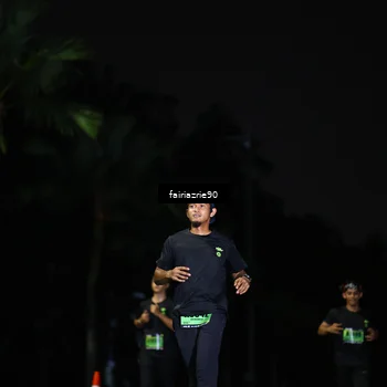 Runner Photo 5297241