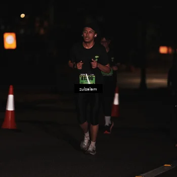 Runner Photo 5297244