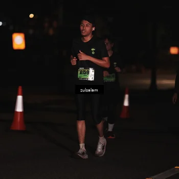 Runner Photo 5297245