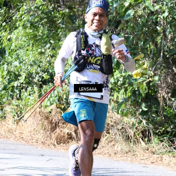 Runner Photo 5297246