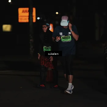 Runner Photo 5297247