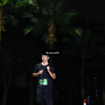 Runner Photo 5297255