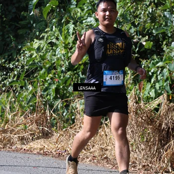 Runner Photo 5297257