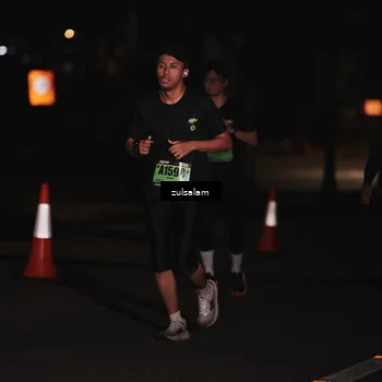 Runner Photo 5297258