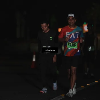 Runner Photo 5297259