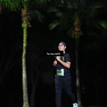 Runner Photo 5297260