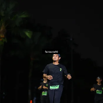 Runner Photo 5297261