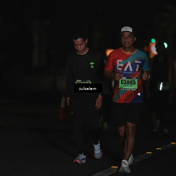 Runner Photo 5297263