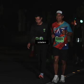 Runner Photo 5297267