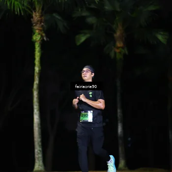 Runner Photo 5297268