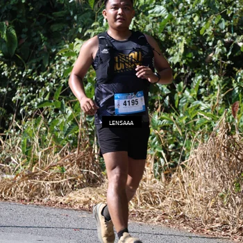 Runner Photo 5297269