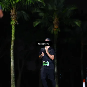Runner Photo 5297270