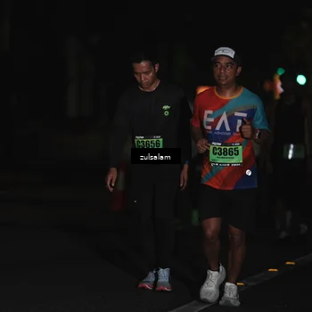 Runner Photo 5297272